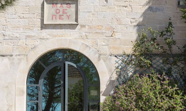 Présentation du domaine et dégustation de 4 vins-photo
