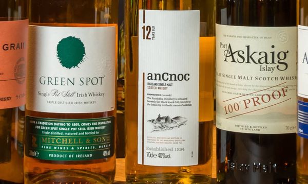 Initiation au whisky à Nantes-photo