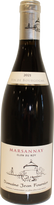 Le Marsannay - Caveau de Vignerons Clos du Roy - Domaine Jean Fournier 2021 Rouge