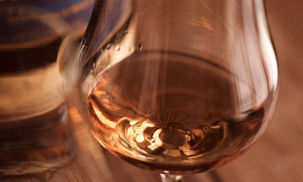 Initiation au whisky à Bordeaux-photo