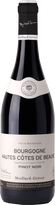 Caveau Moillard - Meursault Bourgogne Hautes Côtes de Beaune 2020 Rouge