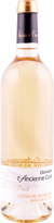 Domaine L'ancienne Cure Côtes de Bergerac Blanc Jour de fruit 2023 Blanc