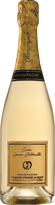 Champagne Cordoin Didierlaurent Cuvée Louise-Antoinette Blanc
