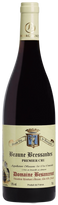 La Cave du Clapier Beaune Premier Cru "Bressandes" - Domaine Besancenot 2018 Rouge