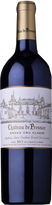 Château de Pressac, Grand Cru Classé Château de Pressac - Saint Emilion Grand Cru Classé 2013 Rouge
