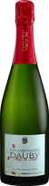Champagne Dauby Mère et Fille Blanc de Blancs Blanc