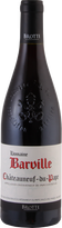 Maison Brotte Domaine Barville 2020 Rouge