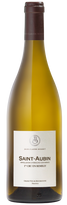 La Maison Vougeot Saint-Aubin "En Remilly" 2017 Blanc