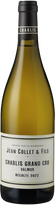 Domaine Jean Collet et Fils Chablis Grand Cru Valmur 2022 Blanc