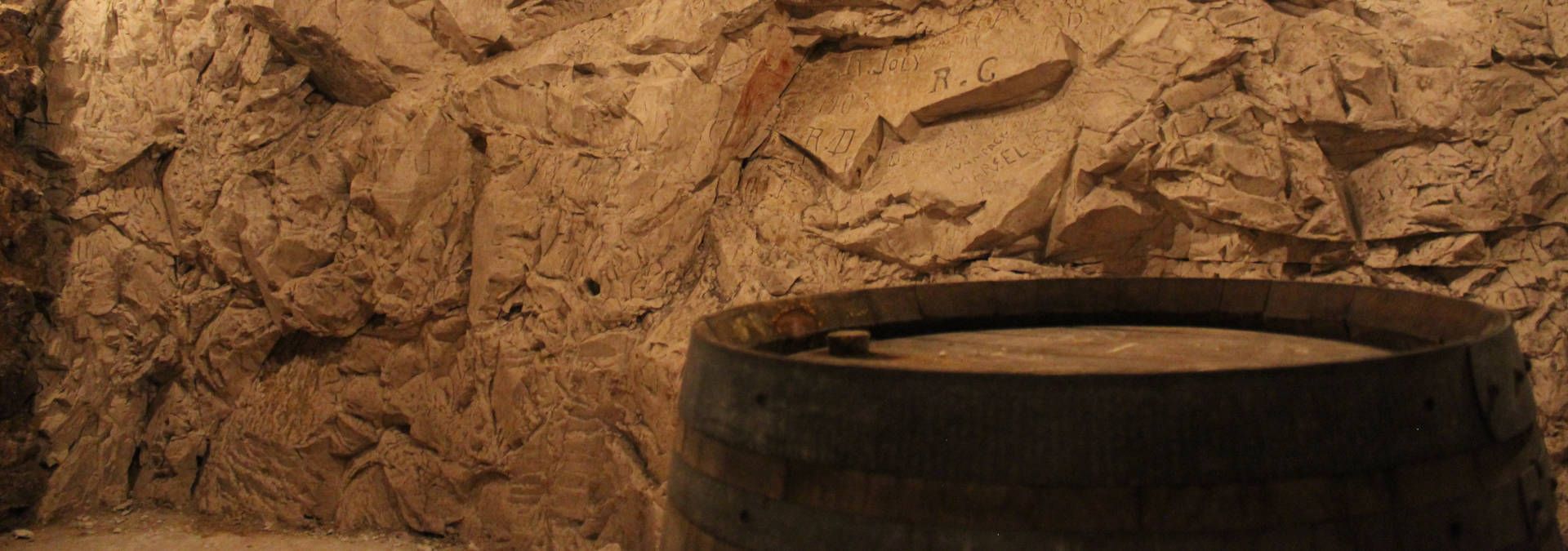 Champagne Dauby Mère et Fille - Rue des Vignerons