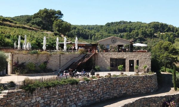 Visite découverte du Domaine-photo