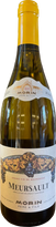 La Grande Cave de Vougeot Meursault 2021 Blanc