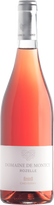 Domaine de Montcy Rozelle 2022 Rosé