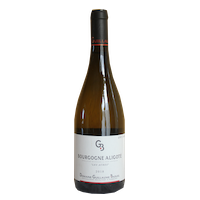 Domaine Guillaume Baduel Bourgogne Aligoté 2018 Blanc