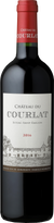 Château Bonalgue Château du Courlat 2016 Red wine