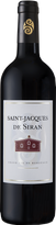 Château Siran Saint Jacques de Siran 2017 Rouge