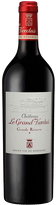 Château Le Grand Verdus Grande Réserve Rouge 2018 Rouge