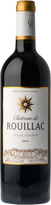 Château de Rouillac Château de Rouillac, Pessac-Léognan Rouge
