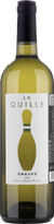 Château de Cérons La Quille 2021 Blanc