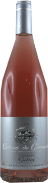 Domaine Guérot Rosé 2014 Rosé