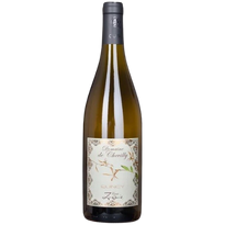 Domaine de Chevilly Cuvée Zoé 2021 Blanc
