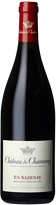 Château de Chamirey Château de Chamirey Mercurey 1er Cru "En Sazenay" 2021 Rouge
