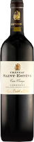 Château Saint-Estève Classique Rouge