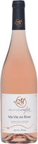 Domaine Langlois Ma vie en rose 2023 Rosé