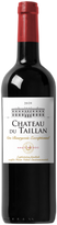 Château du Taillan Château du Taillan 2018 Rouge