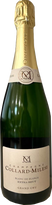 Le Clos Corbier Champagne Collard-Milesi Extra Brut Blanc