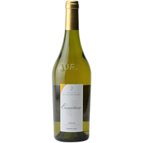 Domaine de Sainte Marie Ensemblage 2020 Blanc