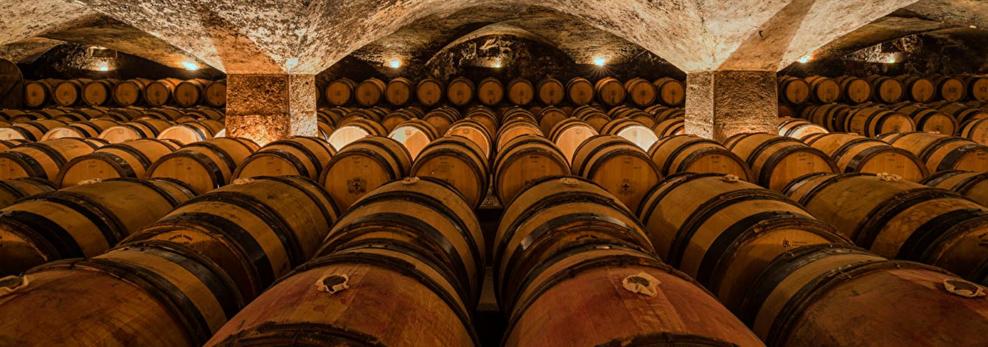 Château de Meursault - Rue des Vignerons