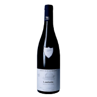 Domaine Edmond Cornu et Fils Ladoix "Vieille Vigne" 2022 Rojo