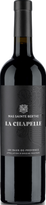 Mas Sainte Berthe La Chapelle Rouge 2020 Rouge