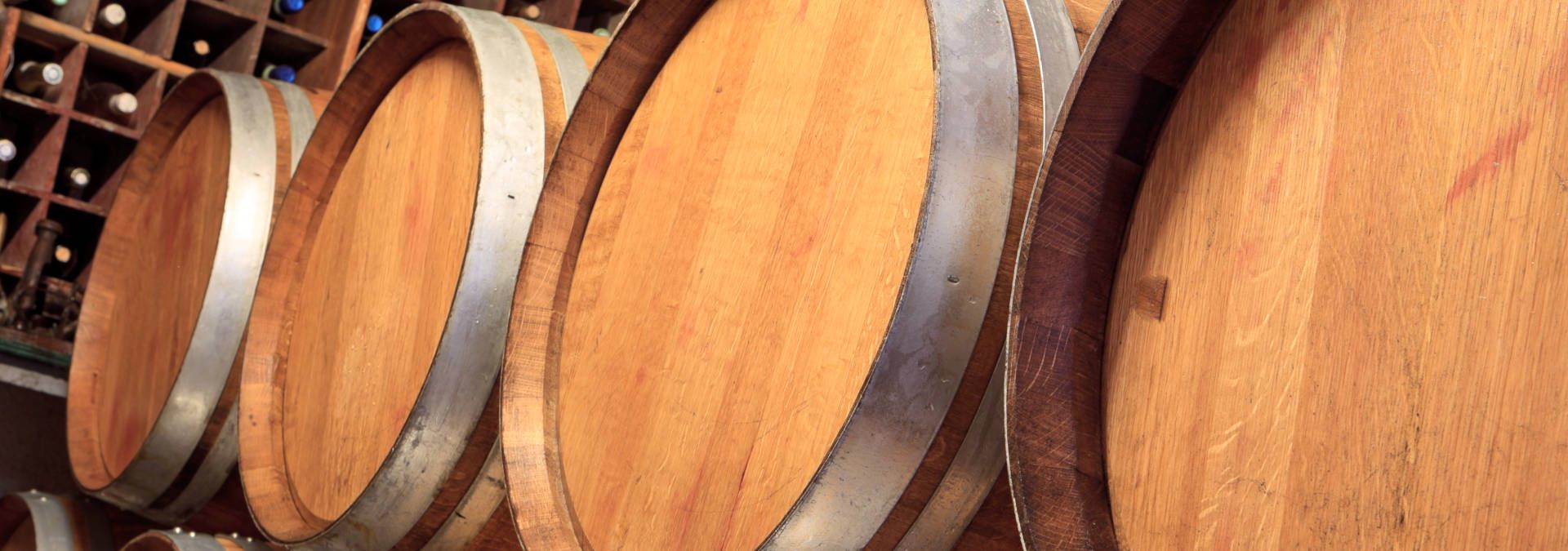 Domaine de la Source - Rue des Vignerons