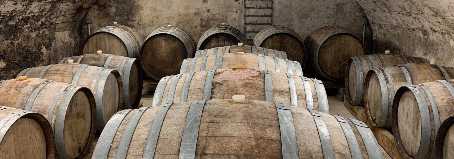 Champagne Vincent Métivier - Rue des Vignerons