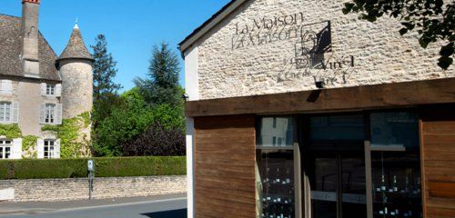La Maison Vérizet - Cave de Viré photo