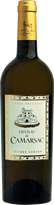 Château de Camarsac Prestige Blanc 2018 White wine