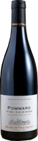 Henri de Villamont Pommard 1er cru "Clos de Verger" 2016 Rouge