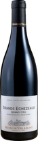 Henri de Villamont Grands-Echezeaux Grand Cru 2020 Rouge