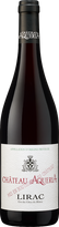Château d'Aqueria Lirac 2022 Rouge