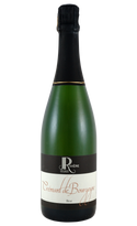 Domaine Jean-Pierre Rivière Crémant de Bourgogne Blanc