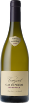 La Cave du Clapier Vougeot Blanc "Clos du Prieuré" - Domaine de la Vougeraie 2021 Blanc