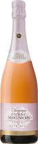 Boutique Champagne Pierre Mignon Rosé Brut Rosé