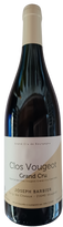La Cave du Clapier Clos Vougeot Grand Cru - Domaine Joseph Barbier 2020 Rouge