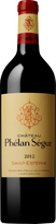 Château Phélan Ségur Château Phélan Ségur 2012 Rouge
