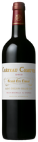 Château Chauvin, Grand Cru Classé Château Chauvin 2013 Rouge