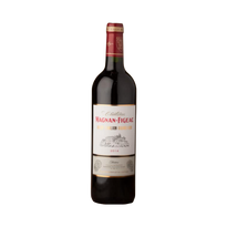 Château Cormeil-Figeac Château Magnan-Figeac 2018 Rouge