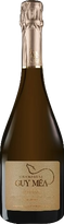 Le Clos Corbier Champagne Guy Méa Le Grillon Blanc