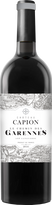 Château Capion Le Chemin des Garennes Terrasses du Larzac 2019 Rouge
